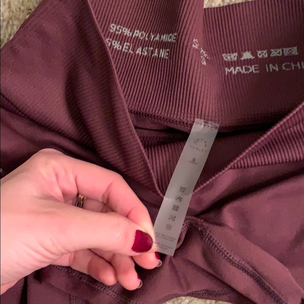 Varley Leggings - Picture 8 of 8